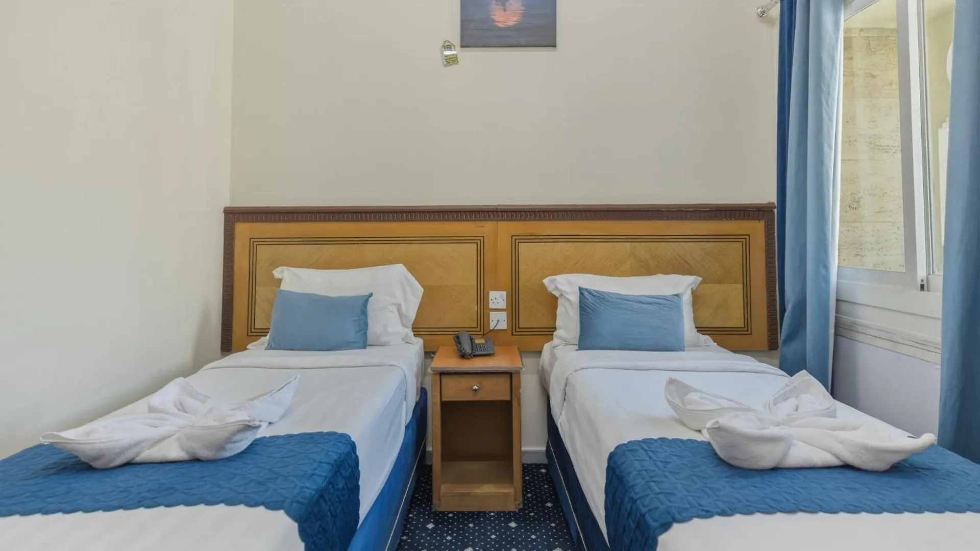 **  Wahet Al Deafah Hotel Arabie saoudite