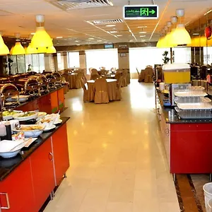 3* Hotel Mira Ajyad