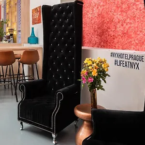 Nyx By Leonardo Hotel