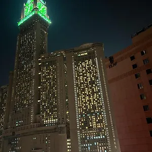 4* Hotel Royal Majestic Makkah