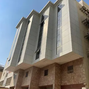 فندق نسمة الحرم -nasamat Alharam - قصر الششة سابقا - الششة - الروضة مقابل مسجد والدي الشيخ أمين جاد فندق