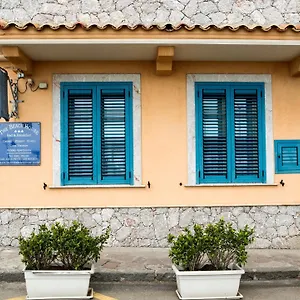 Taormina House Mazzeo