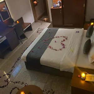 انوار احد Apartment