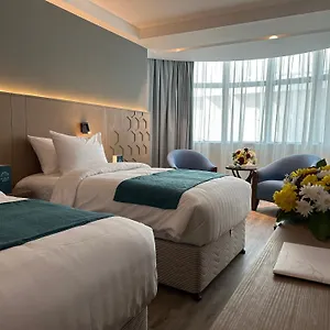 4* Hotel Al Massa Grand