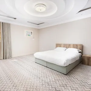 Al-jamwaut A - Nozol Noor 5 Apartment
