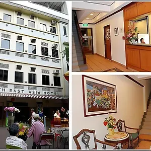 South East Hotel