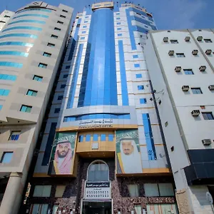 Ruba Al Hijaz Mecca