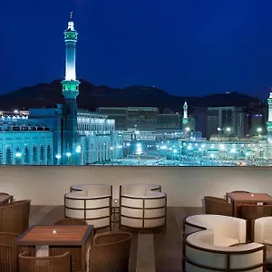 فندق Marriott Jabal Omar Makkah