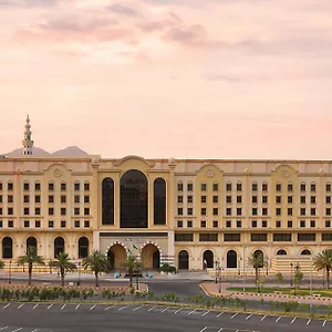 فندق فور بوينتس من شيراتون النسيم, مكة