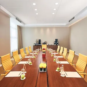 Tilal Hotel Riyad