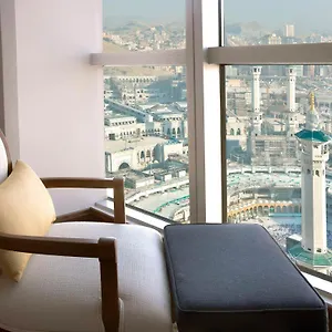 Raffles Makkah Palace Otel
