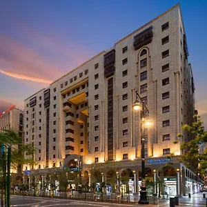 Golden Tulip Al Shakreen Arabie saoudite