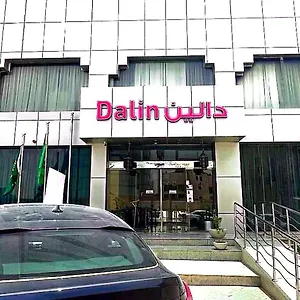 Dalin Riyadh