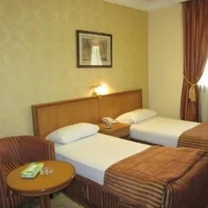 فندق فلسطين مكه