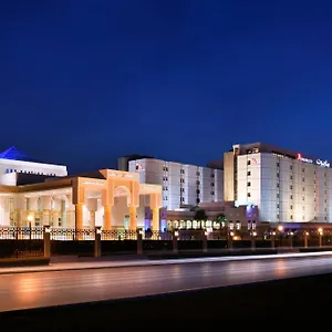 Marriott Arabie saoudite