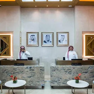 Boudl Al Olaya Arabie saoudite