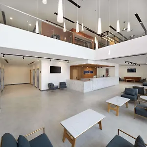 Park By Radisson Makkah Thakher Alsharqi La Mecque