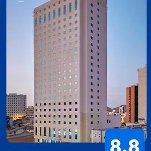 Makarem Al Bait Al Azizia La Mecque