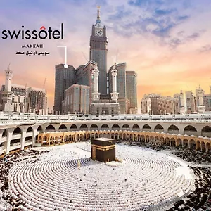 Otel Swissotel Makkah