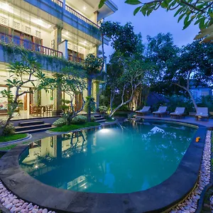 The Tunjung Retreat Guest house